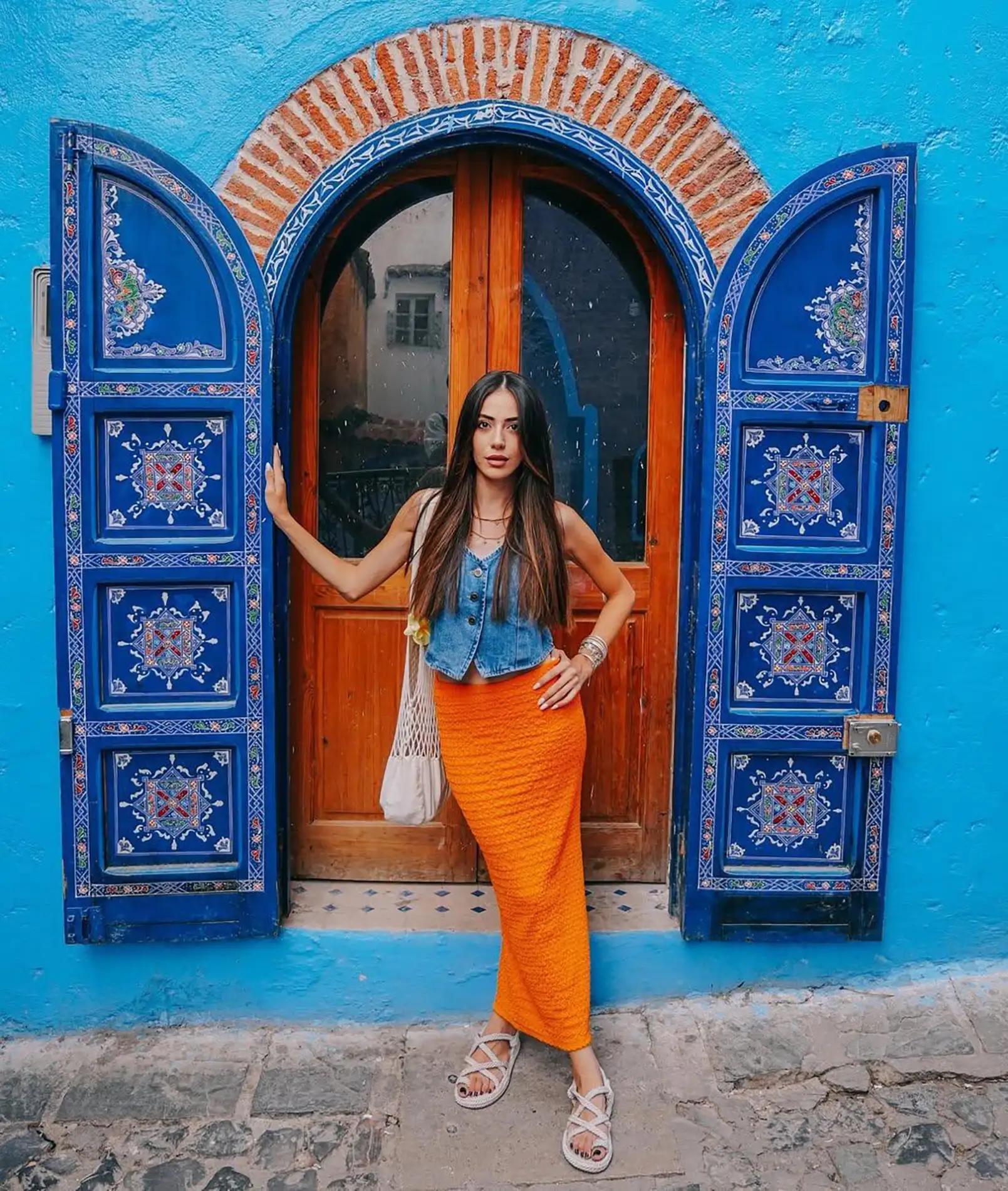 Morocco